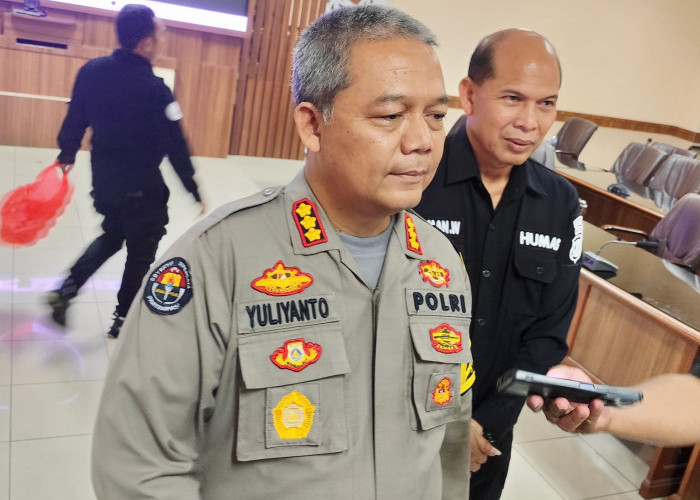 Motif Pembacokan di Paser Belum Terungkap, Tim Gabungan Kepolisian Kaltim Fokus Selidiki Pelaku