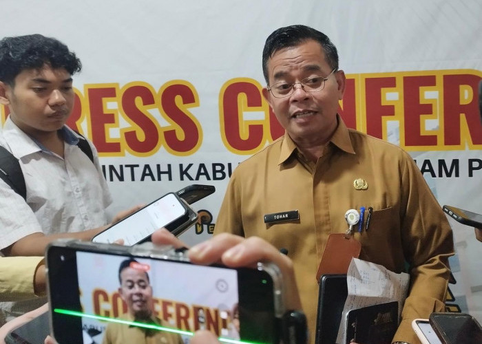 Pemkab PPU Petakan Lokasi Gerai Koperasi Merah Putih, Tohar: Tidak Semua Desa Punya Lahan 