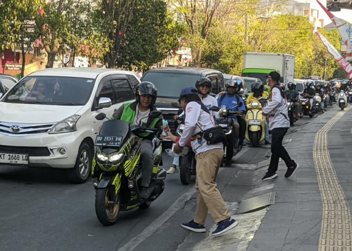 799 Kasus ISPA Tercatat di Samarinda Sepanjang Agustus 2026
