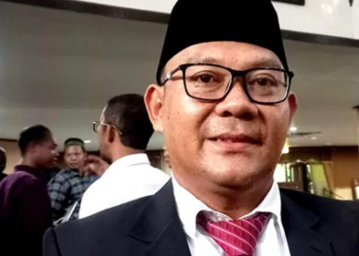 Anggota DPRD Kukar Minta Pemkab Perbaiki Sekolah Rusak di Dapil II