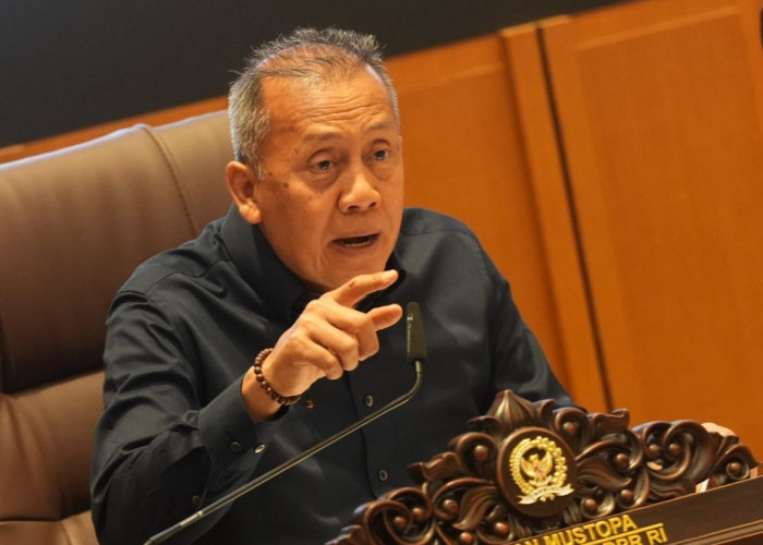 Maraknya OTT Kepala Daerah, Saan Mustopa:Biaya Politik Pilkada Perlu Dikaji Kembali