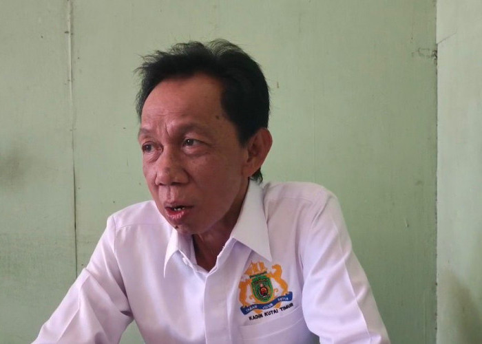 Jelang Mukab V Kadin Kutim, Empat Nama Ambil Formulir, Persaingan Diprediksi Ketat 