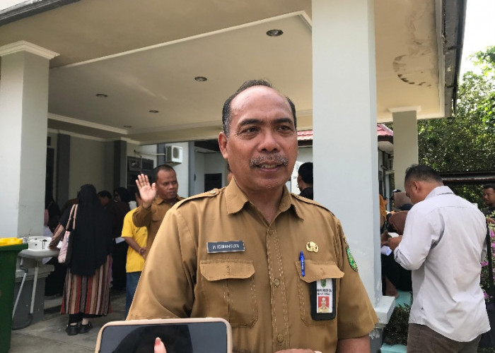 Akibat Anggaran Dipangkas, Program Peningkatan SDM di Dinsos Berau Berkurang
