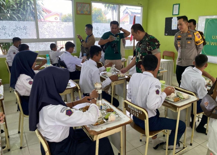 Belum Ada Vendor, Program MBG Belum Jalan di Kabupaten Paser