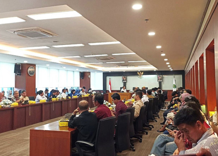 Pascaricuh Pembatalan Gratispol, Pemprov Kaltim Perketat Seleksi Pendaftar