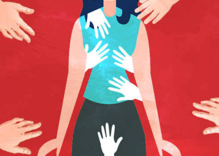 Orang Terdekat Kerap Jadi Pelaku Kejahatan Seksual, Psikolog: Korban Butuh Penanganan Trauma Jangka Panjang
