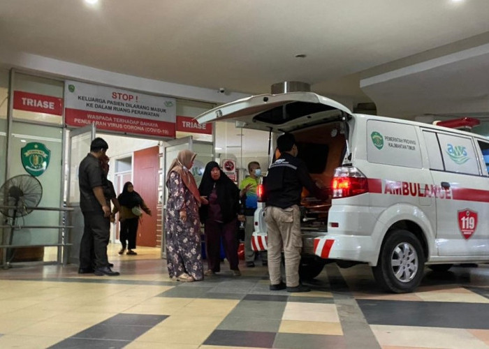 Pemprov Kaltim Tanggung JKN hingga Juli 2026, 83 Ribu Warga Dilimpahkan 1 Agustus