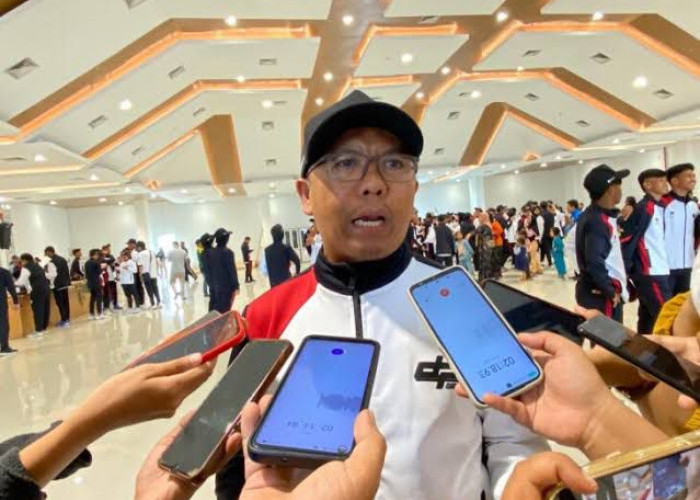 Bukan Sekadar Kompetisi, Kejurprov Catur Kaltim Ingin Cetak Pecatur Kelas Dunia