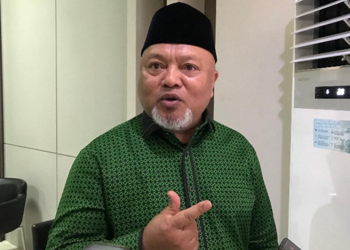 Ekonomi Menurun, Wabup Berau Ajak Pemuda Perkuat UMKM