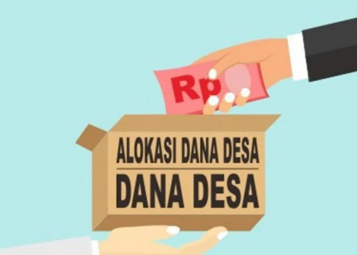 Februari 2026 Ini, Pemkab PPU Bayar Utang ADD Tahun 2025 Sebesar Rp19,4 Miliar
