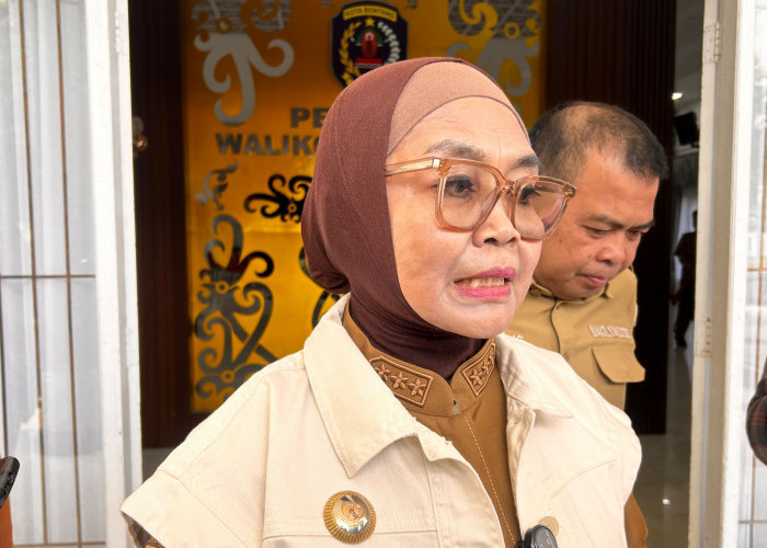 World Bank Berikan Sokongan Dana Rp 100 Miliar ke Pemkot Bontang, Fokus Pengelolaan Sampah