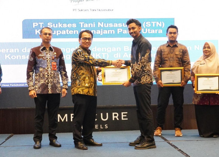 Anak Usaha Astra Agro Menjaga Warisan Alam Kaltim Lewat Konservasi Goa Tolu Liang