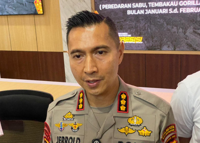 Kasus Penyiraman Air Panas di Balikpapan Naik Penyidikan, Orang Tua Angkat Jadi Tersangka