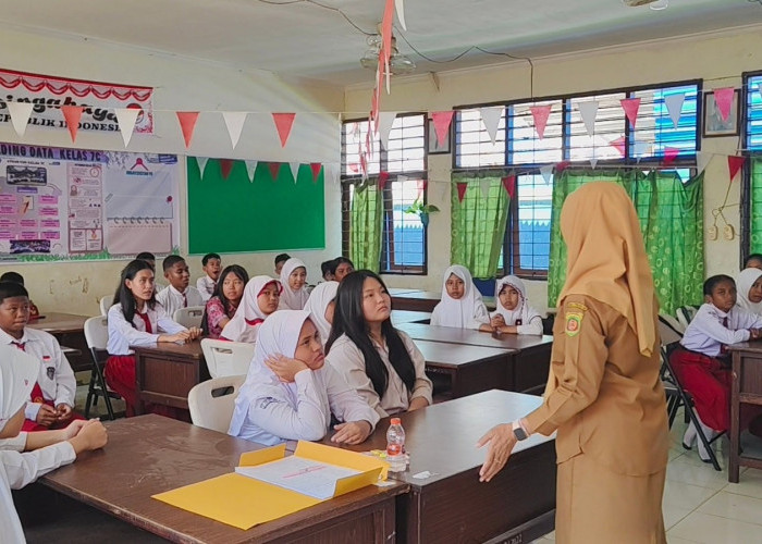 Pemkot Samarinda Siapkan Anggaran Rp17 Miliar untuk Bagi-Bagi LKPD Gratis kepada Sekolah Negeri