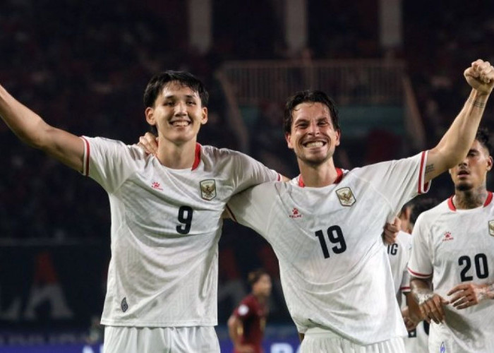 Indonesia Tundukkan Timor Leste 3-0, Skuad Garuda Rebut Posisi Puncak Klasemen Sementara Grup A Piala AFF 2026