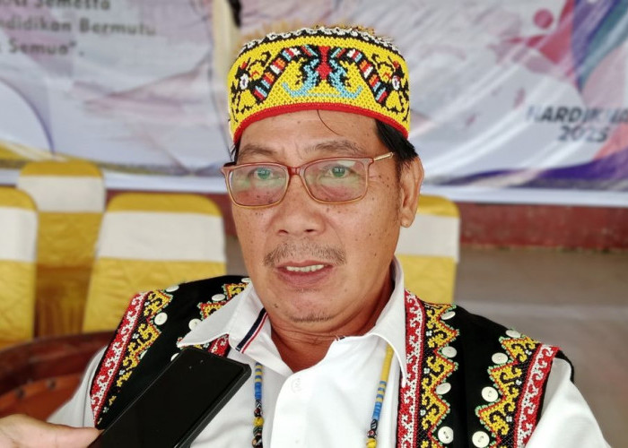 Dukung Gratispol, Disdikbud Mahulu Tunggu Petunjuk Teknis dari Pemprov Kaltim