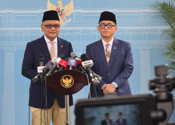 Antrean Haji Kini 14 Tahun, 400 Ribu Data Jamaah Ternyata Tak Valid