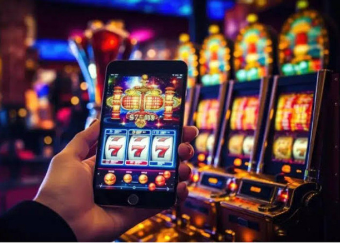 Kena Getahnya, Pemuda Asal Bontang Ditangkap karena Promosi Judi Online di Medsos