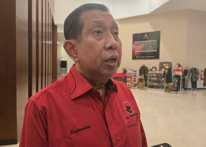 DPD PDIP Kaltim Tetapkan Struktur Baru, Target Menangkan Pemilu 2029