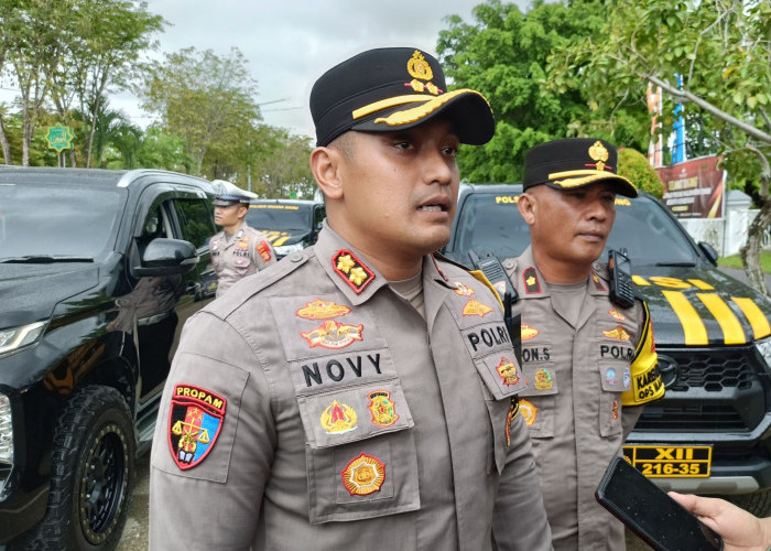 Layanan Call Center 110 Polres Paser Kerap Kena “Prank”