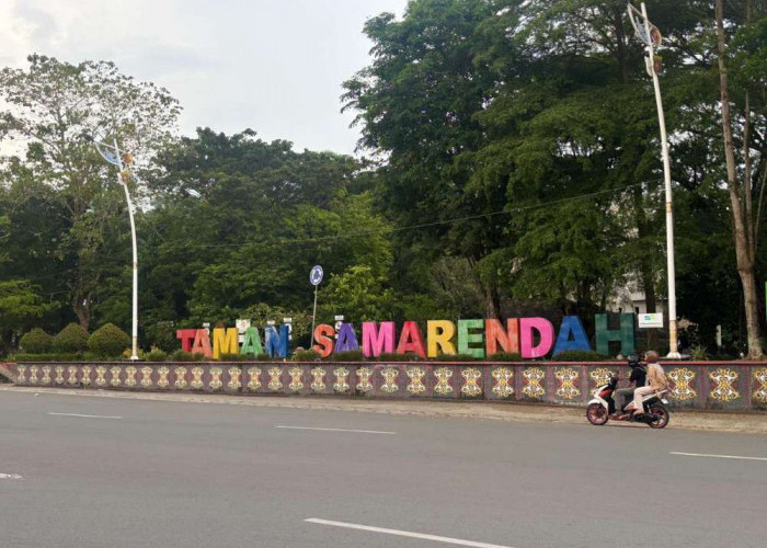 Pemkot Samarinda Siapkan Taman Lansia, Lokasi Masih Dikaji