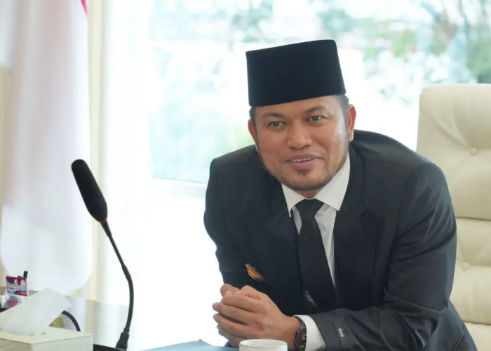 Taat Pajak, Gubernur Harum Hadiahkan Rp 5 Miliar untuk Warga Kaltim
