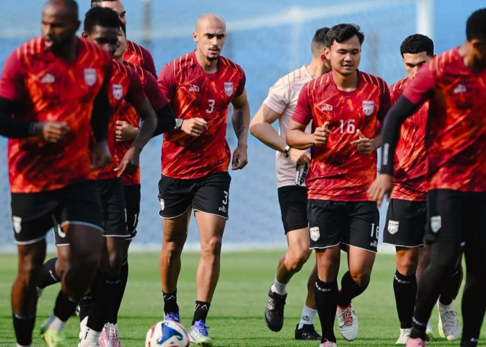 BRI Super League, Borneo FC Siap Patahkan Rekor Tak Terkalahkan Laskar Mataram di Laga Kandang