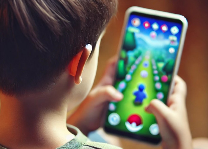 Kominfo Sebut Game Jadi Modus Judi Online Targetkan Anak-anak