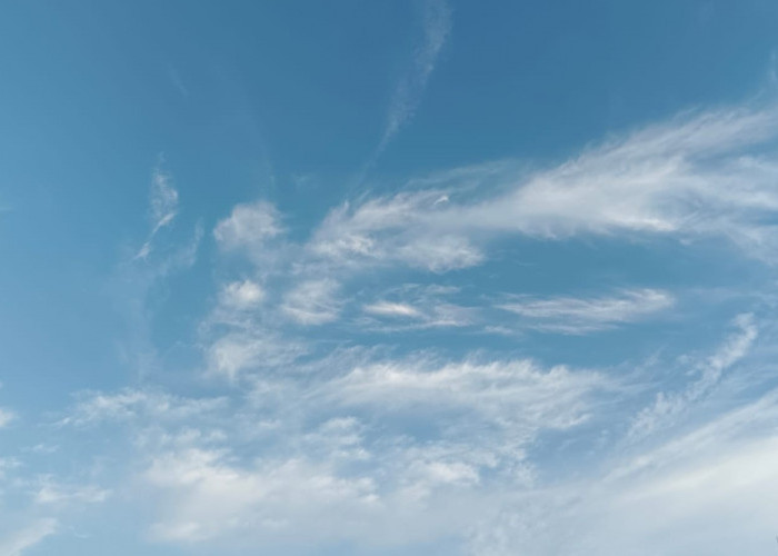 Ramalan Cuaca Kaltim dan IKN, 15 Oktober 2025, Cek di Sini!