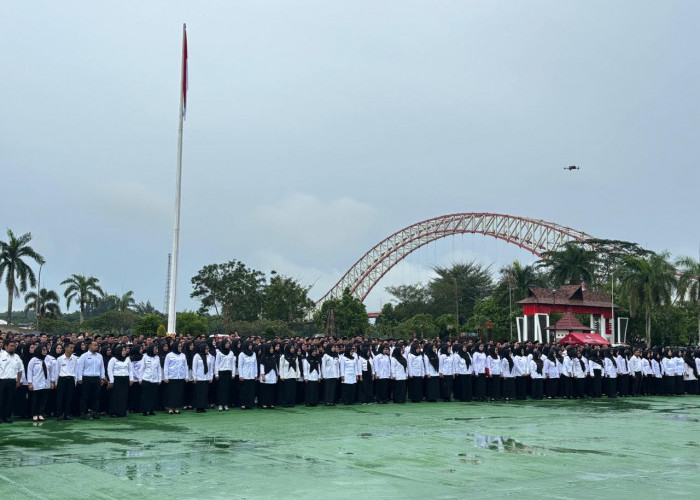 Bupati Kukar Tegaskan Tak Ada Mutasi dan TPP bagi PPPK Paruh Waktu Tahun Depan