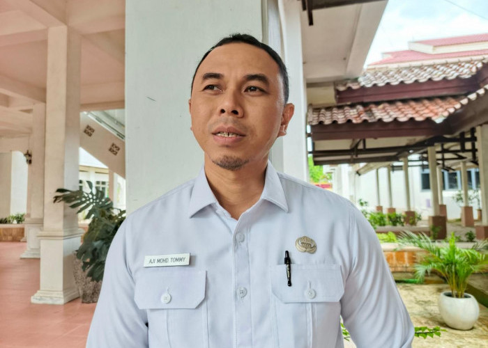 40 Katering Dilibatkan untuk Kebutuhan Konsumsi Porprov Kaltim 2026 