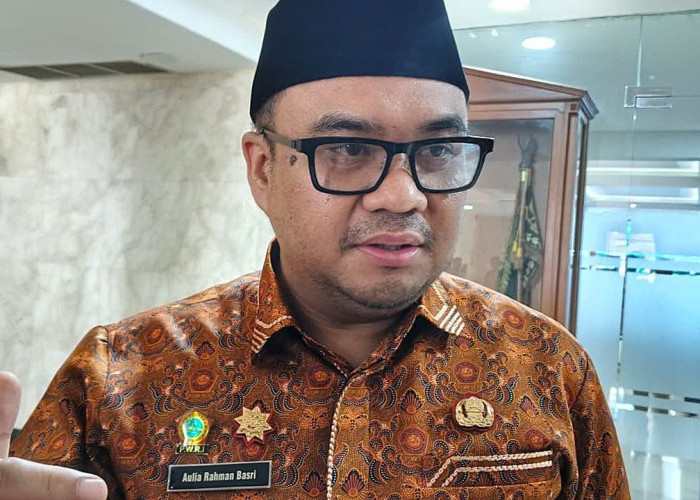 Rp5 Miliar Disiapkan, Bupati Kukar Target SDN 002 Loa Janan Rampung Akhir Tahun