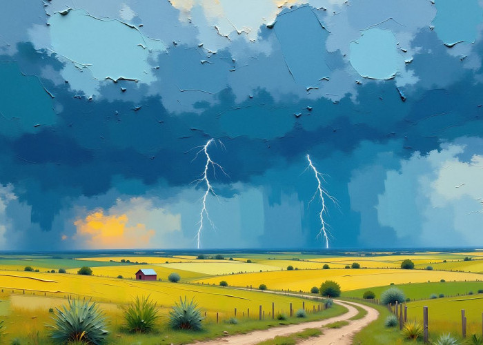 Ramalan Cuaca Kaltim dan IKN, 21 November 2025, Cek di Sini!