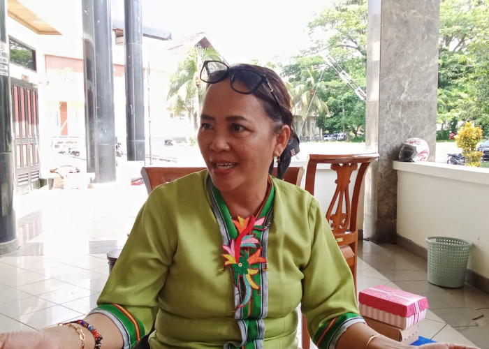 Disdikbud Kubar Gaungkan Pelestarian Budaya Lewat Ajang Kanda Dinda Duta Budaya