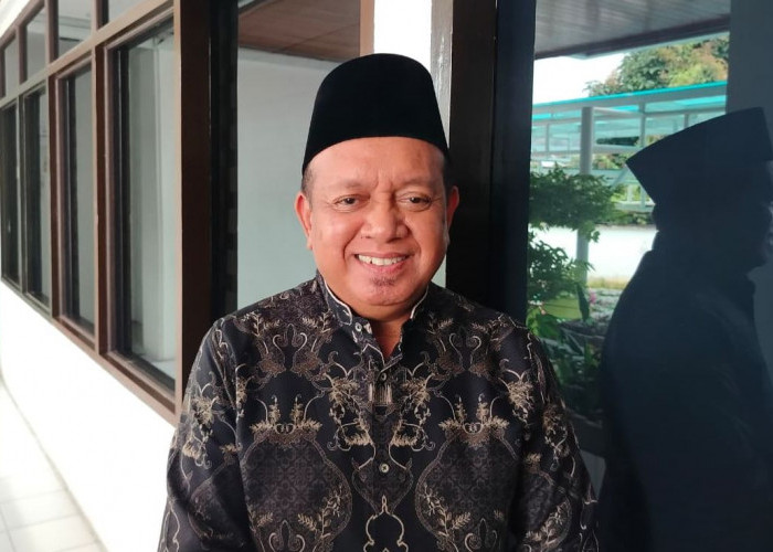 Tak di Kantor, Tapi Tetap Terpantau: Cara Pemkot Balikpapan Mengontrol ASN Saat FWA