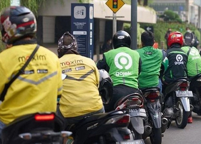 Perpres Ojol Terbit, Atur Biaya Aplikasi Maksimal 8 Persen hingga Perlindungan Driver