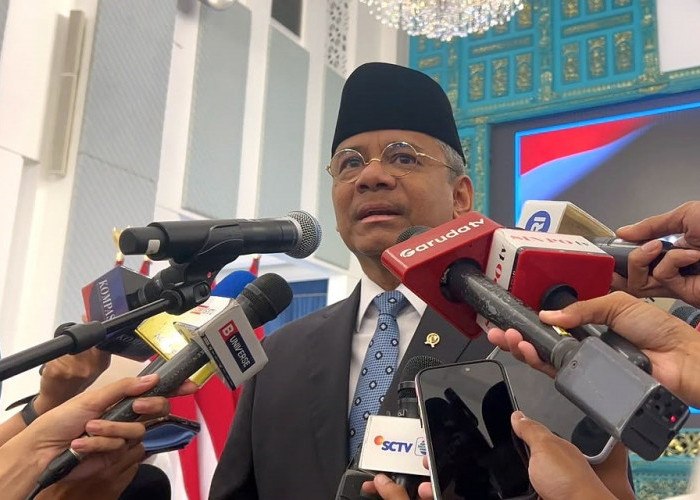 Belanja Negara Lampaui Pendapatan, Defisit APBN Tercatat Rp319 Triliun