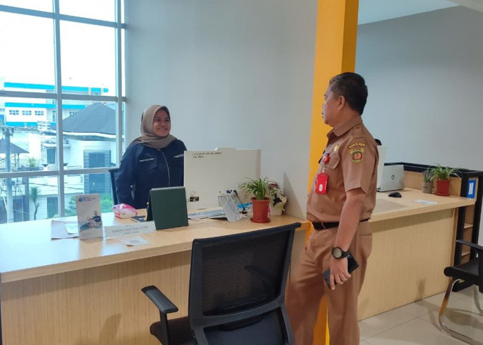 Jadwal Kehadiran Petugas akan Diatur, Ada 44 Loket Layanan di MPP Samarinda