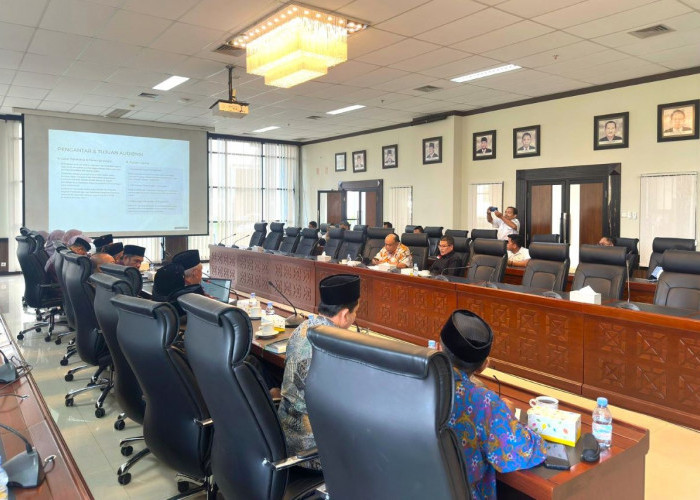 Menanti Kelanjutan Penanganan Kasus Ponton Tabrak Jembatan Mahakam, DPRD Kaltim Desak BBPJN Berbenah