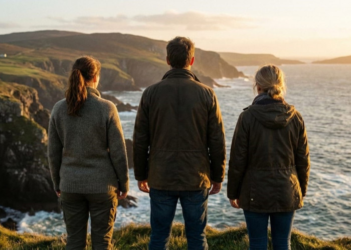 Psikolog: 'Sudah Move On' Bukan Alasan Tepat Bersahabat dengan Mantan