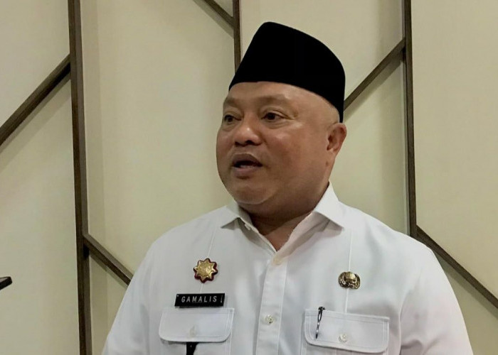 Pengendalian Inflasi di Berau, Gamalis: Kelancaran Pasokan dan Distribusi Bahan Pokok jadi Faktor Penting