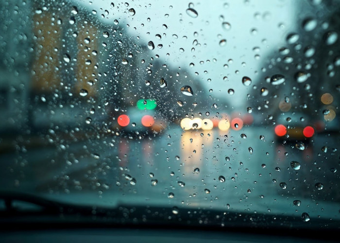 Ramalan Cuaca Kaltim dan IKN, 15 April 2026, Cek di Sini!