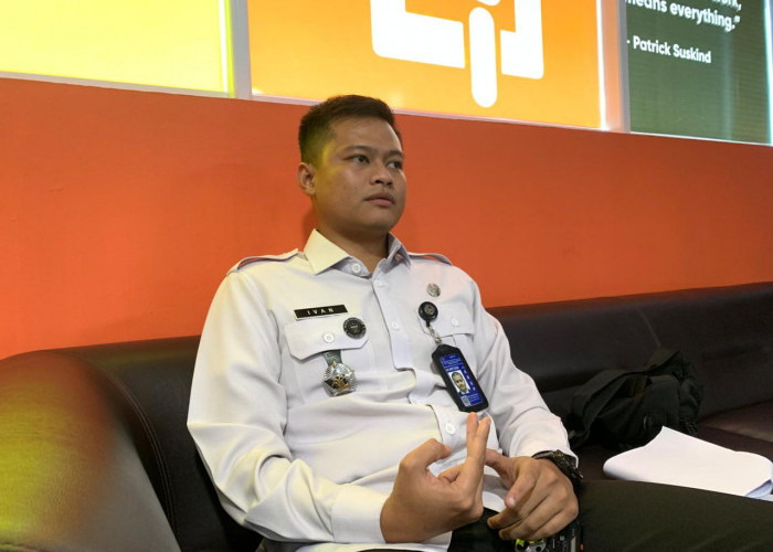  Anak dengan Kewarganegaraan Ganda Wajib Lapor ke Kantor Imigrasi 