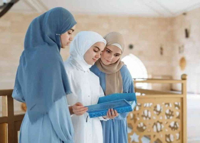 Tips Ramadan ala Gen Z: Tetap Produktif dan Kekinian Selama Puasa