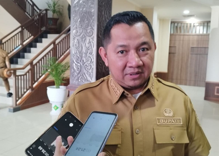 5 Jabatan Kepala Dinas Masih Kosong, Pemkab PPU Target Pelantikan Digelar Bulan Ini