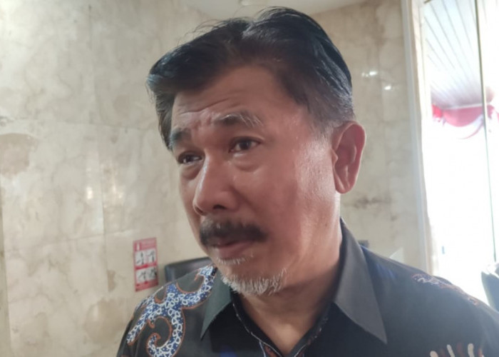Pemkab Kukar Gandeng Kejari Percepat Penataan Aset Daerah