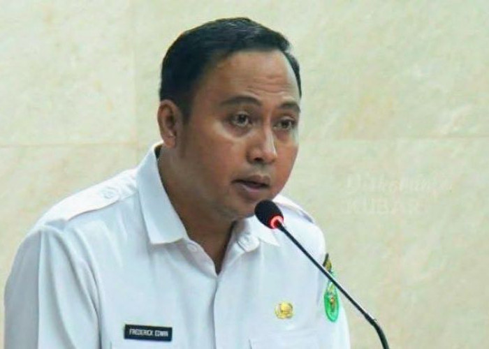 Bupati Kutai Barat Minta OPD Tidak Jalan Sendiri-sendiri Jalankan Program Daerah