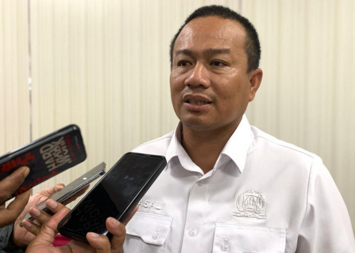 Bertahun-tahun Mitra, DPRD Balikpapan Minta Driver Diangkat Jadi Karyawan