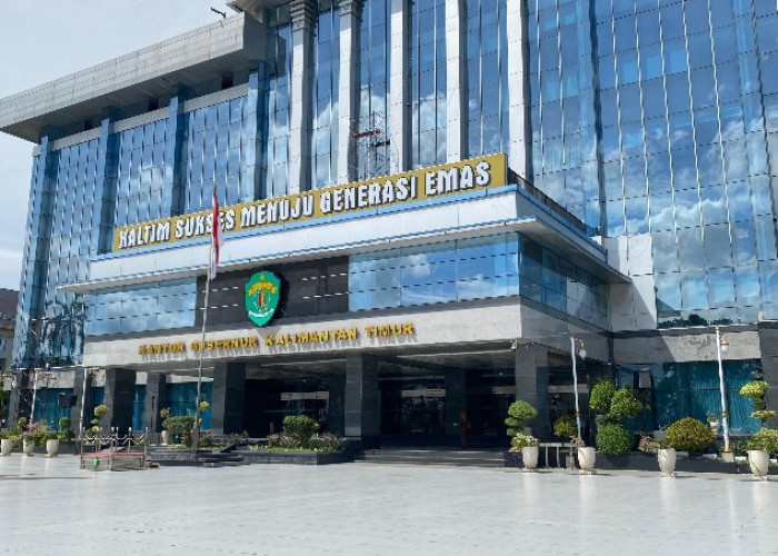 Nominal Kurang Salur DBH Kaltim Masih Kurang, Pemrov Baru Terima Rp28,2 Miliar