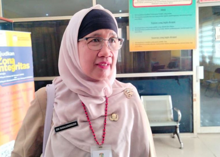 DKP3 Balikpapan Kerahkan 5 Tim Vaksinator, Terapkan Sistem Jemput Bola hingga ke Kelurahan